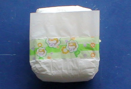 baby diaper