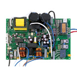 Inverter air conditioning PCBA/controller