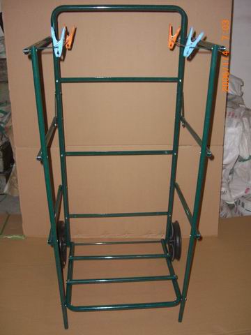 luggage  trolley(cart)