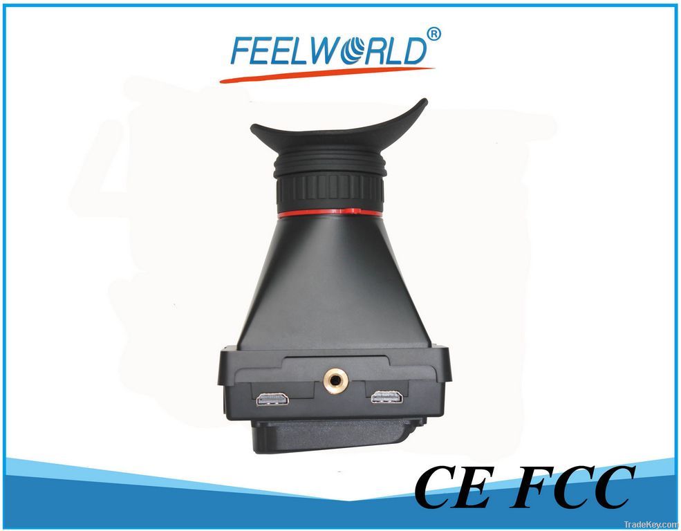 FEELWORLF 3.5inch Electronic Viewfinder
