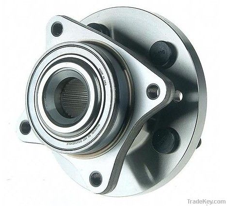 wheel hub unit&Wheel hub bearing for LAND ROVER, ROVER 515067, RFM500010