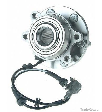 wheel hub units&wheel hub bearing for Nissan, Suzuki 515065, 40202-EA300