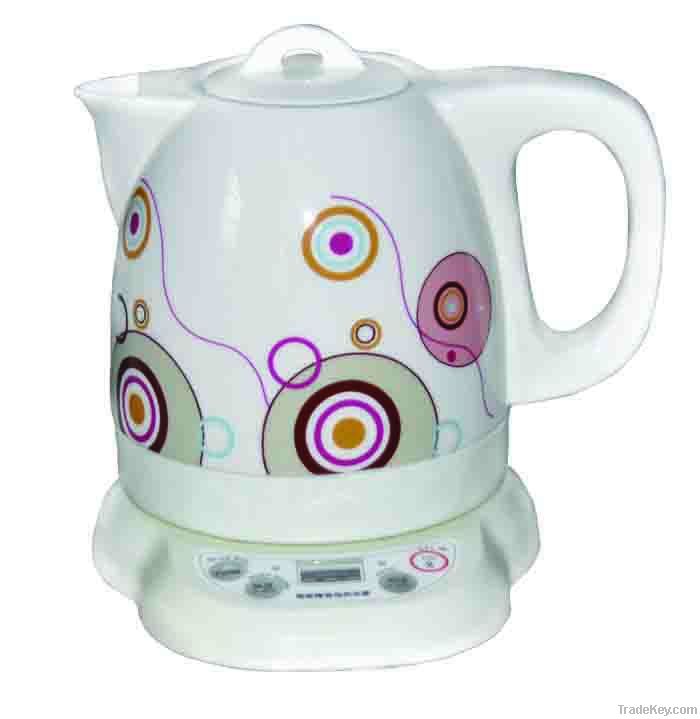 Digital Controller Ceramic Kettle