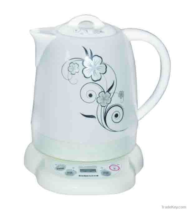 Digital Controller Ceramic Kettle