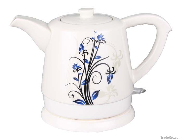 Ceramic Kettle (1.2L)