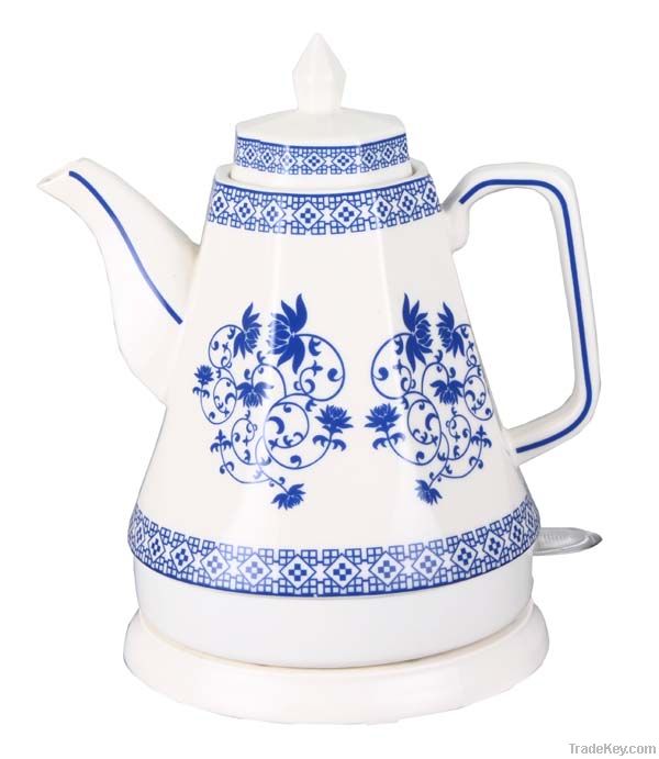 Ceramic Kettle 0.8L