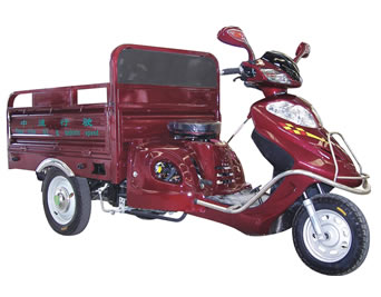 Motor Trike