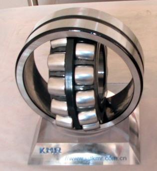 spherical roller bearings