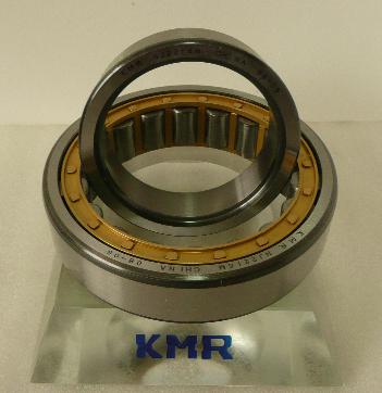 cylindrical roller bearing