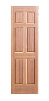 Wooden Doors