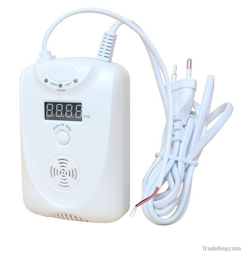 High Quality Combustible Gas Detector