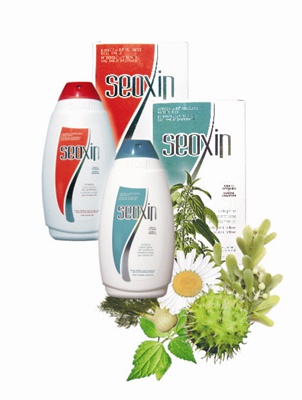 seoxin herbal shampoo