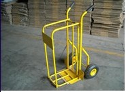 hand trucks