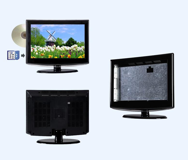 LCD, LCD-TV china