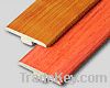 Accessory of laminate flooring-t mold/t profile