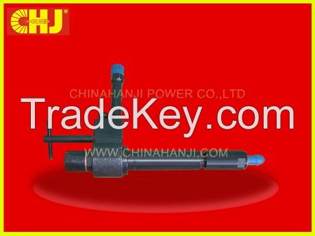 Common Rail Injector 0445110343