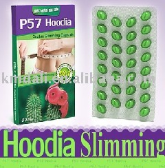 P57 Hoodia Cactus Slimming Capsules Lose from the first day