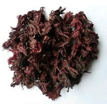 Hibiscus flower extract