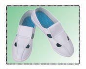 antistatic shoe