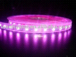 LED Flexible Strip(LT60-SCW5*5-RGB)