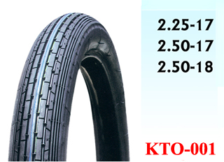 Motorcycle  tyres