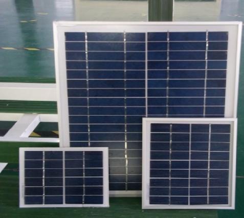 mono poly solar panels solar modules