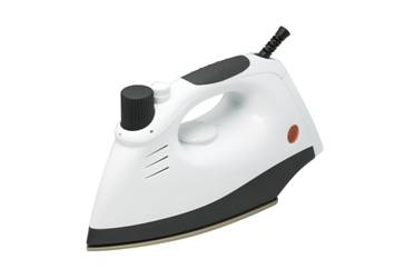 power steam iron