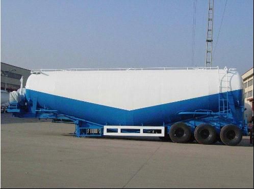 cement tank  trailer 