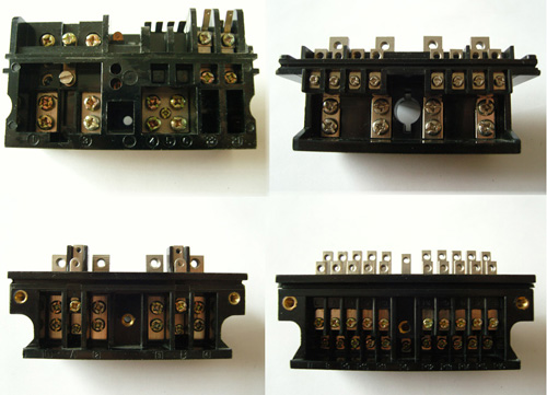 Terminal Block IITC-TBL01