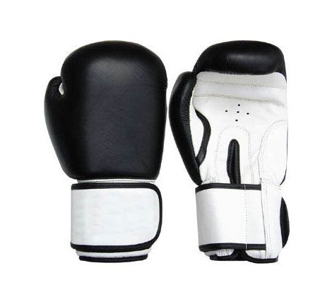 Boxing Gloves # 00-307