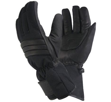 Motorbike Gloves # 786-42