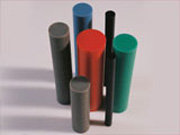 UHMWPE Rod