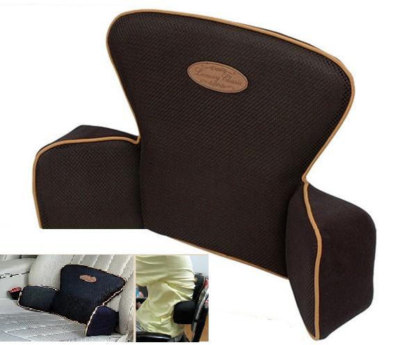 Back Support/bed rest/chair rest/car rest