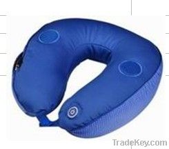 Massage Neck Pillow with Music