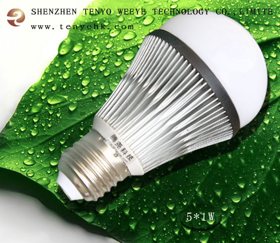 LED Bulbs