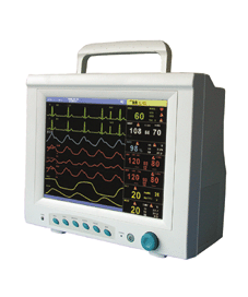 patient monitor CMS9000