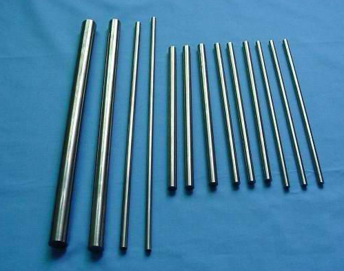 Hard Alloy bars