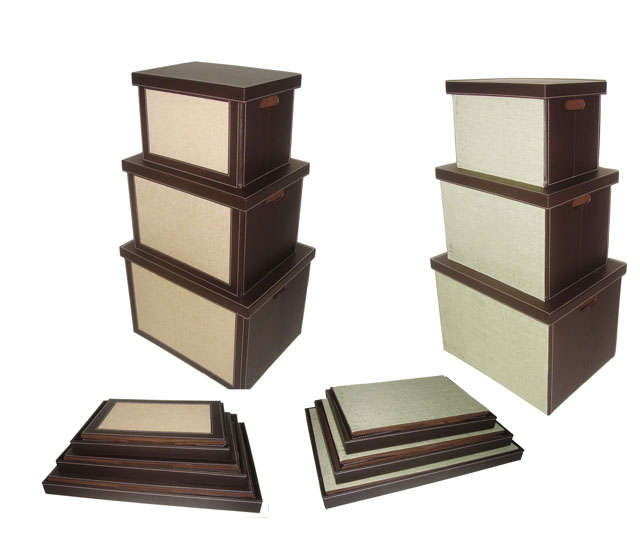 Foldable Storage Box