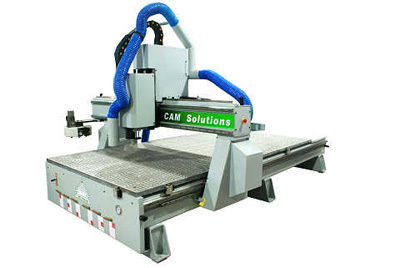 I510 Disc Type Automatic Tool Changer engraver