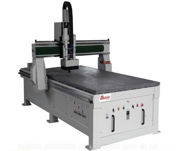 M512 Linear Type Automatic Tool Changer cnc engraver