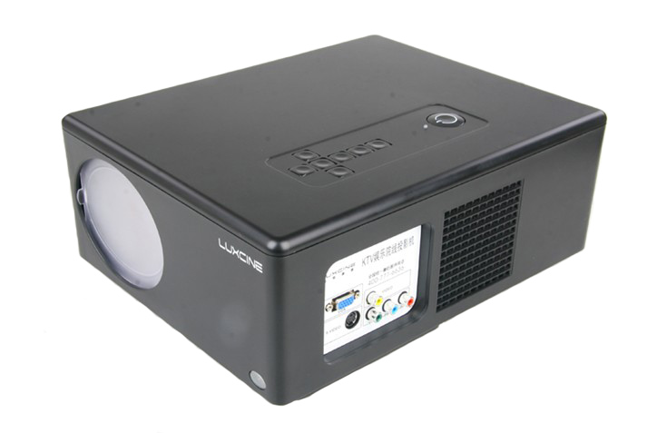high quality led projectors-ESP400h