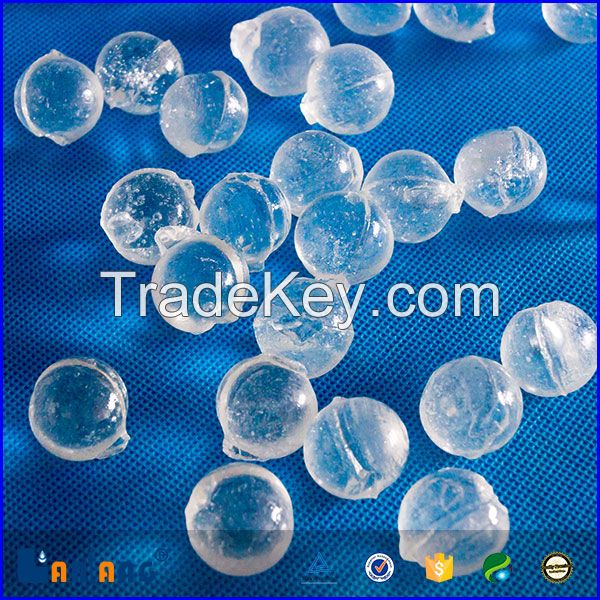 water anti scale antiscalant sodium polyphosphate siliphos ball