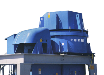 Vertical Shaft Impact Crusher