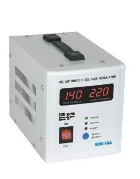 Automatic Voltage Stabilizer