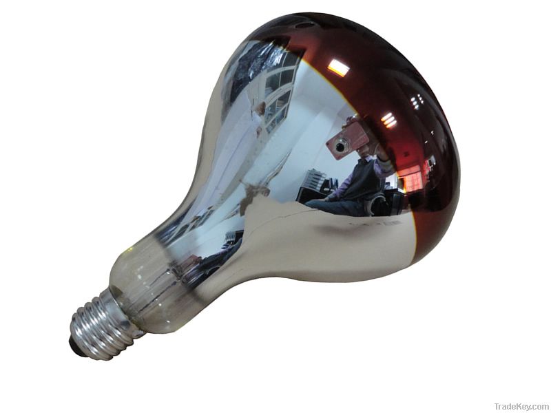 R125 Infrared Lamp/Bulb