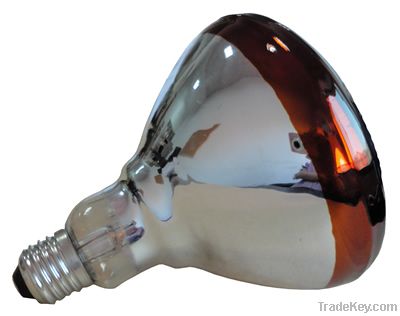 BR38 Infrared Bulb/Lap