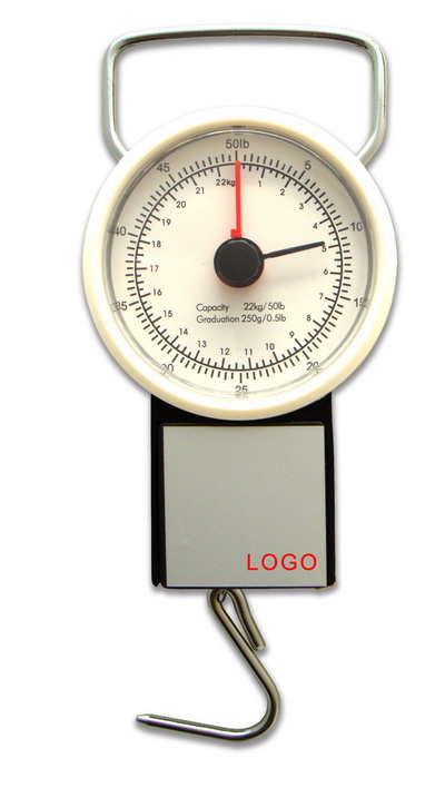 Luggage Scale  (Fishing Scale)