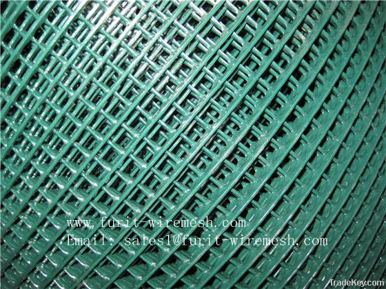 Grass Protection Mesh