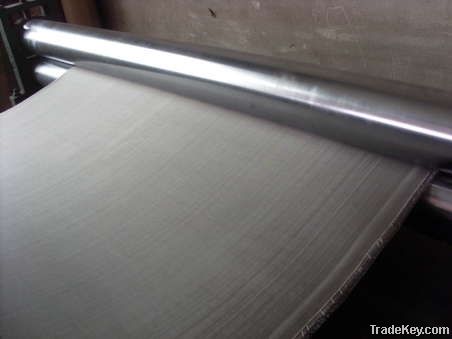 Stainless Steel Wire Mesh