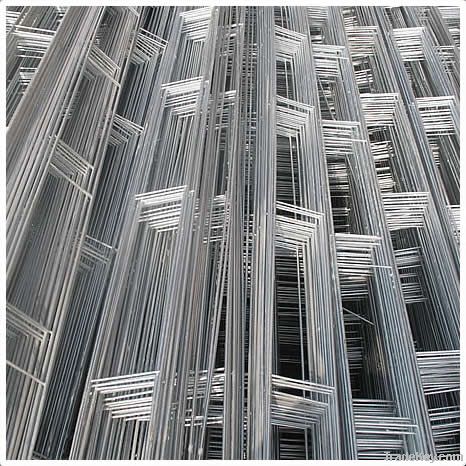 Welded Wire Mesh